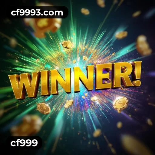 Caishen Wins cf999